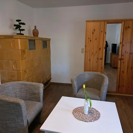 Ferienwohnung Am Netzener See Kloster Kloster Lehnin Exterior foto