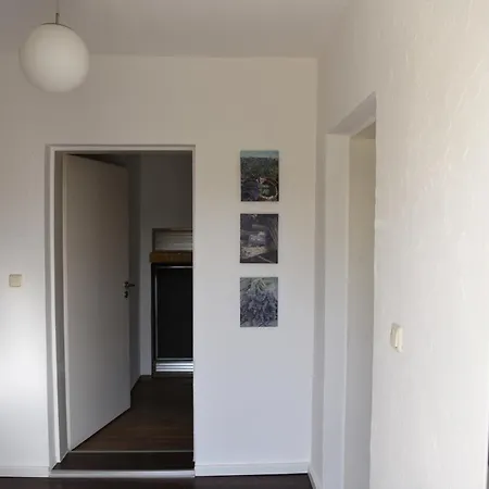 Ferienwohnung Am Netzener See Kloster Kloster Lehnin Exterior foto