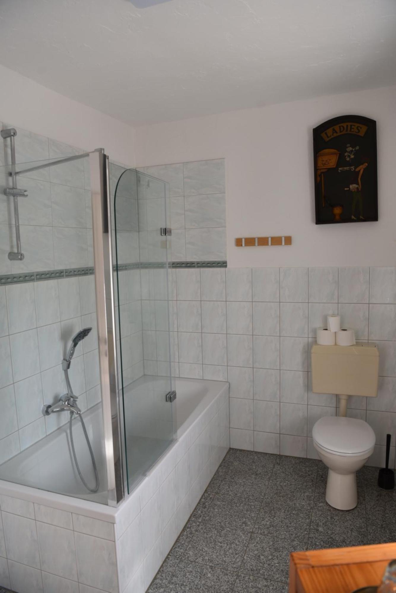 Am Netzener Apartment