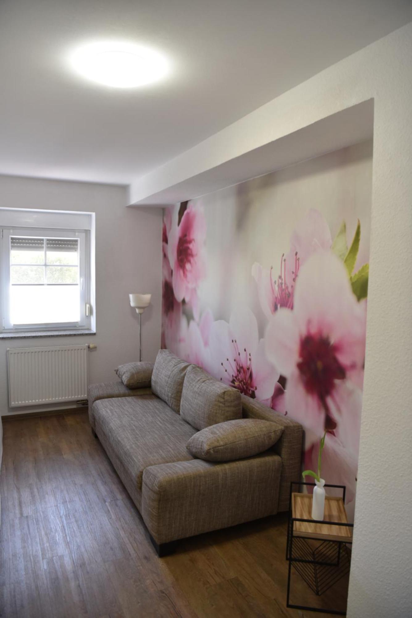 Am Netzener Apartment